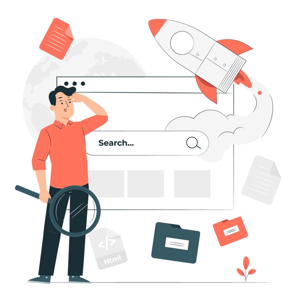 SEO Google Algorithm Update - Content Authority PH
